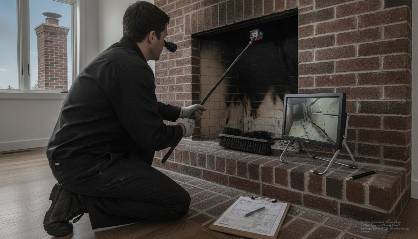 Chimney Inspection